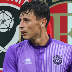 Feyenoord, Sheffield United, Anel Ahmedhodzic
