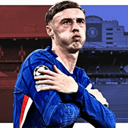 Cole Palmer, Man Utd, Chelsea