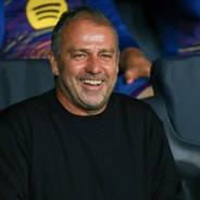 Hansi Flick, Barcelona, 2025/26