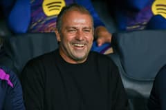 Hansi Flick, Barcelona, 2025/26