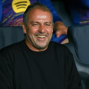 Barcelona target Flick favourite: €35m star has already hinted at transfer