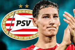 Ruben van Bommel, AZ, PSV