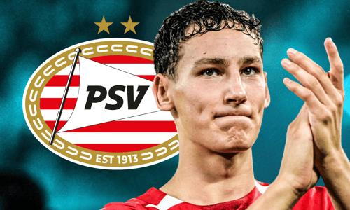 Ruben van Bommel, AZ, PSV