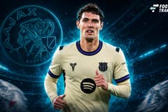 Andreas Christensen, Ajax
