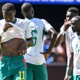 Nicolas Jackson, Senegal, World Cup 2026