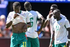 Nicolas Jackson, Senegal, World Cup 2026