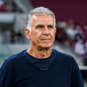 Carlos Queiroz: Former Madrid boss and Sir Alex's assistant on cusp of history with Oman