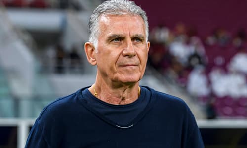 Carlos Queiroz