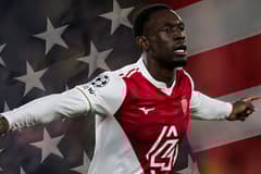 Folarin Balogun, Monaco, 2025/26