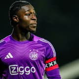 Paul Reverson, Ajax