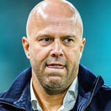 Arne Slot, Liverpool