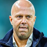 Arne Slot, Liverpool