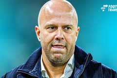 Arne Slot, Liverpool