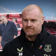 Sean Dyche, Ange Postecoglou, Nottingham Forest