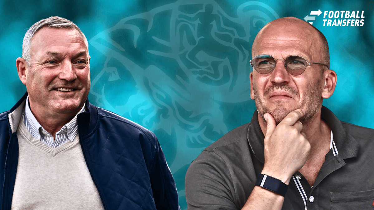 Ron Jans, Alex Kroes, Ajax