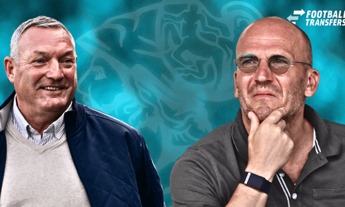 Ron Jans, Alex Kroes, Ajax