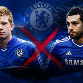 Chelsea’s 10 biggest transfer sale mistakes