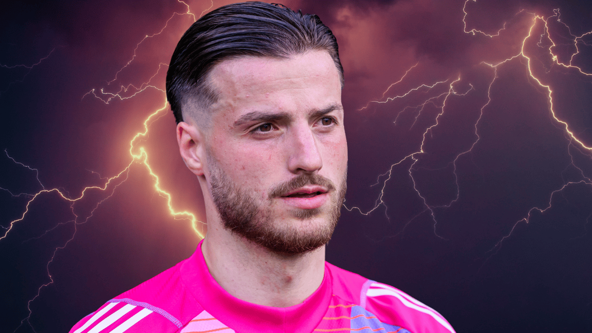 Diant Ramaj, FC Heidenheim