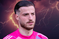 Diant Ramaj, FC Heidenheim