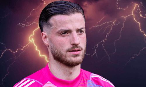 Diant Ramaj, FC Heidenheim