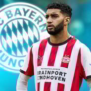 Ismael Saibari, Bayern München