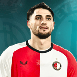 Julian Carranza, Feyenoord, RCD Mallorca