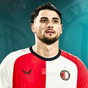 Real Mallorca moet Feyenoord verlossen van Julián Carranza