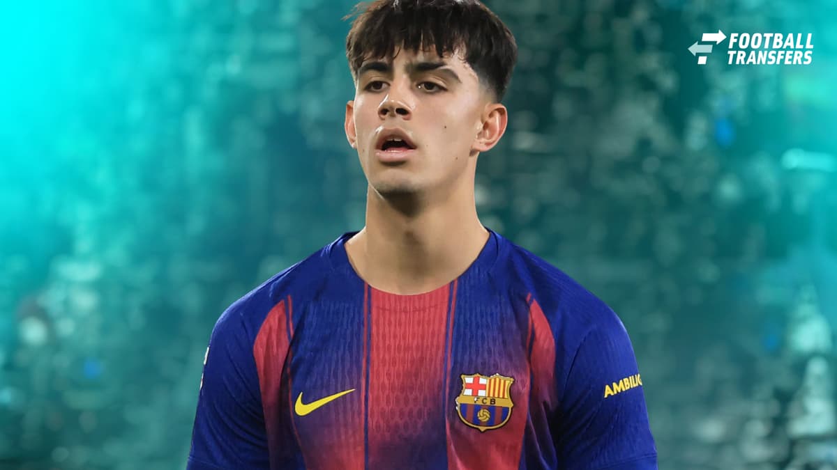 Marc Bernal, FC Barcelona