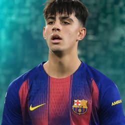 Marc Bernal, FC Barcelona