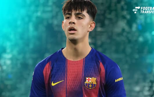 Marc Bernal, FC Barcelona