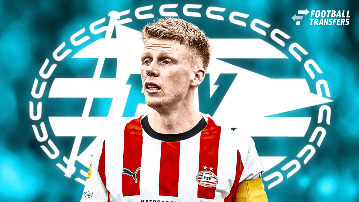 Jerdy Schouten, PSV