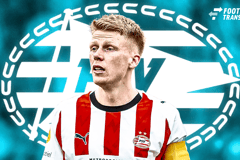Jerdy Schouten, PSV