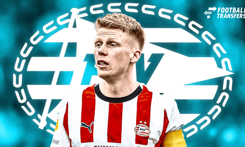 Jerdy Schouten, PSV