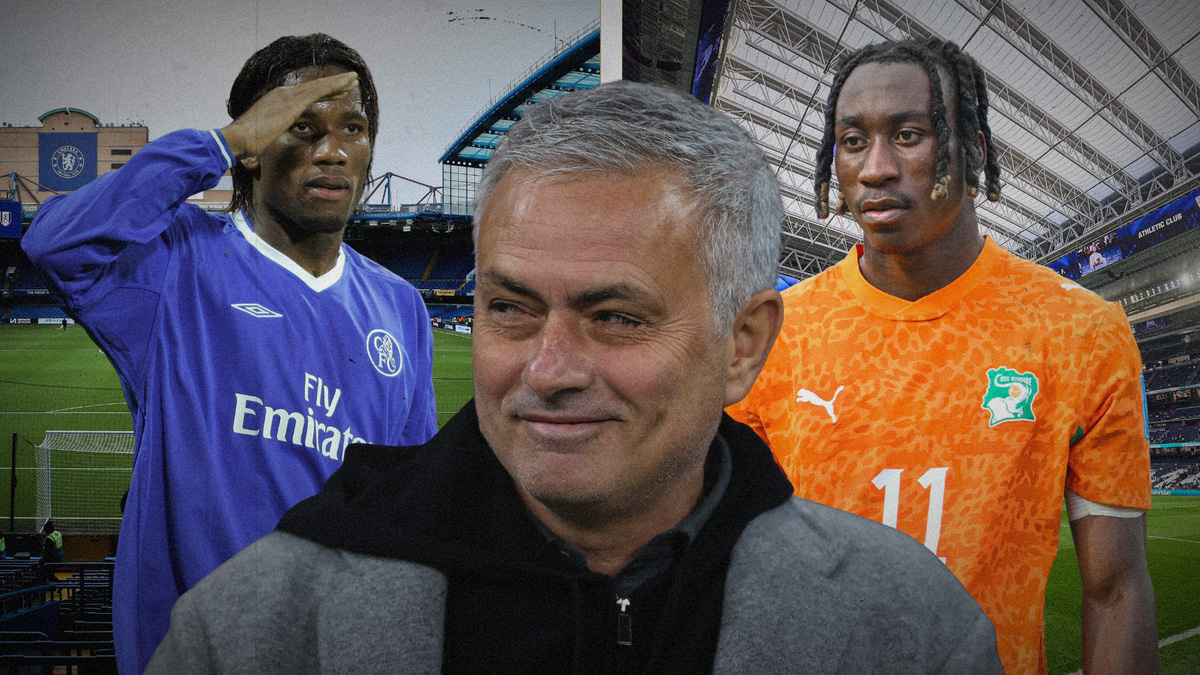 Jose Mourinho's 10 most expensive signings