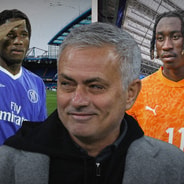 Jose Mourinho's 10 most expensive signings