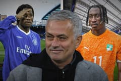 Jose Mourinho's 10 most expensive signings