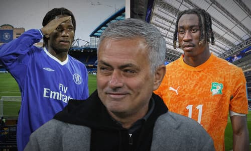 Jose Mourinho's 10 most expensive signings