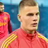 Vitezslav Jaros, Joeri Heerkens, Ajax