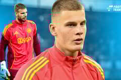 Vitezslav Jaros, Joeri Heerkens, Ajax