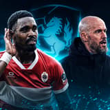 Erik ten Hag, Gyrano Kerk, FC Twente