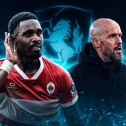 Erik ten Hag, Gyrano Kerk, FC Twente