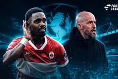 Erik ten Hag, Gyrano Kerk, FC Twente