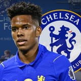 Estevao, Chelsea