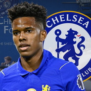 Estevao, Chelsea