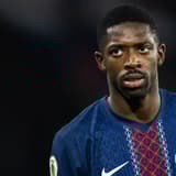Ousmane Dembele, PSG, 2025/26
