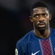 Ousmane Dembele, PSG, 2025/26