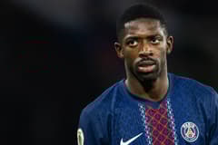 Ousmane Dembele, PSG, 2025/26