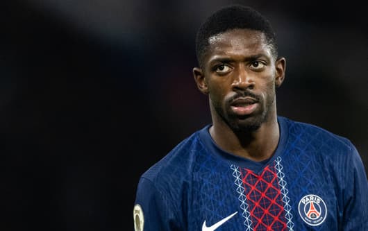 Ousmane Dembele, PSG, 2025/26