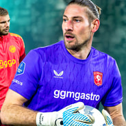 Vitezslav Jaros, Lars Unnerstall