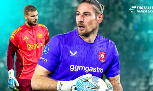 Vitezslav Jaros, Lars Unnerstall